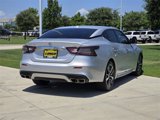 Used 2020 Nissan Maxima 3.5 SV image 5