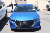 Used 2024 Nissan Sentra SV image 2