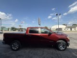 Used 2022 RAM 1500 Big Horn image 4