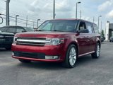 Used 2016 Ford Flex SEL w/ Equipment Group 202A image 3