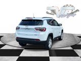 Used 2022 Jeep Compass Latitude image 5