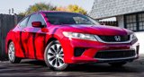 Used 2015 Honda Accord LX-S image 3