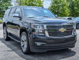 Used 2015 Chevrolet Tahoe LTZ image 3