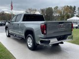 New 2025 GMC Sierra 1500 Pro w/ Pro Value Package image 3