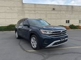 Used 2021 Volkswagen Atlas SE w/ Panoramic Sunroof Package image 4