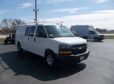 Used 2020 Chevrolet Express 2500 Extended w/ Driver Convenience Package image 5