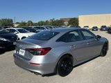 Certified 2022 Honda Civic Sport image 5