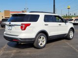 Used 2019 Ford Explorer FWD image 4
