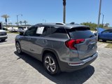 Certified 2021 GMC Terrain SLT image 3