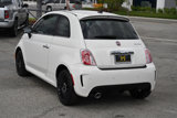 Used 2018 FIAT 500 Lounge image 5