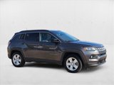 Used 2022 Jeep Compass Latitude image 3