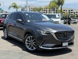 Used 2018 MAZDA CX-9 Grand Touring image 2