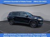 Used 2021 Jeep Compass 80th Special Edition w/ Sun and Sound Group image 2