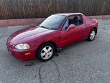 Used 1993 Honda Del Sol Si image 3