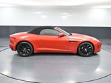 Used 2014 Jaguar F-TYPE Convertible image 3