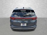 Used 2020 Kia Sportage EX image 3
