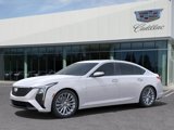 New 2025 Cadillac CT5 Premium Luxury image 3