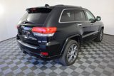Used 2019 Jeep Grand Cherokee Overland image 5