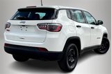 Used 2018 Jeep Compass Sport image 5