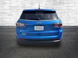 New 2025 Jeep Compass Sport image 4