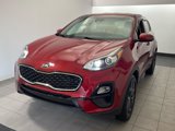 Used 2022 Kia Sportage LX w/ LX AWD Value Edition Package image 2