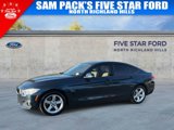 Used 2015 BMW 428i Gran Coupe xDrive image 4