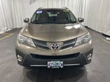 Used 2015 Toyota RAV4 Limited image 6
