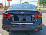Certified 2022 Nissan Altima 2.5 SL image 5
