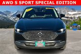 Used 2024 MAZDA CX-30 AWD 2.5 S w/ Select Sport Pkg image 3