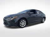 New 2025 Toyota Corolla LE image 1