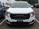Used 2023 GMC Terrain SLE image 2