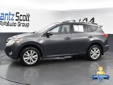 Used 2015 Toyota RAV4 Limited image 2