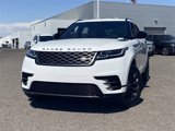 Used 2018 Land Rover Range Rover Velar R-Dynamic SE image 3