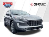 Used 2022 Ford Escape SEL w/ Technology Package image 4