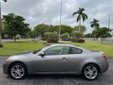 Used 2009 INFINITI G37 x Coupe image 5