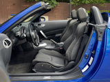 Used 2006 Nissan 350Z Enthusiast image 4