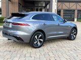 Used 2024 Jaguar F-PACE R-Dynamic S image 2