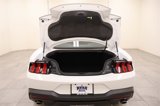 New 2025 Ford Mustang Coupe image 6