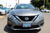 Used 2019 Nissan Sentra SV w/ Special Edition Package image 3