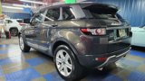 Used 2013 Land Rover Range Rover Evoque Pure Premium image 4