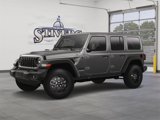 New 2025 Jeep Wrangler Unlimited Sport image 2