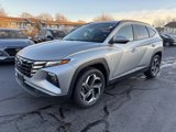 Certified 2023 Hyundai Tucson SEL w/ Convenience Package image 2