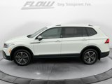 New 2024 Volkswagen Tiguan Wolfsburg Edition image 4