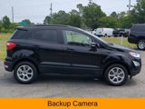 Used 2021 Ford EcoSport SE image 3
