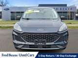 Certified 2022 Ford Escape SE w/ Convenience Package image 2