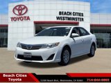 Used 2012 Toyota Camry L image 6