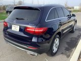 Used 2018 Mercedes-Benz GLC 300 4MATIC image 5