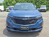 Used 2024 Chevrolet Equinox RS image 2