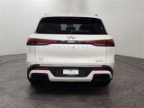 Certified 2023 INFINITI QX60 Luxe w/ Cargo Package image 4