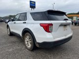 Used 2020 Ford Explorer 2WD image 3